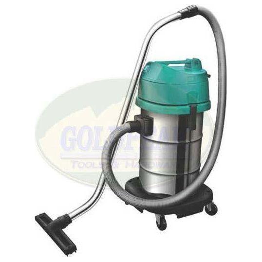 DCA AVC30 Wet & Dry Vacuum - Goldpeak Tools PH DCA DCA AVC30 Wet & Dry Vacuum - Goldpeak Tools PH DCA
